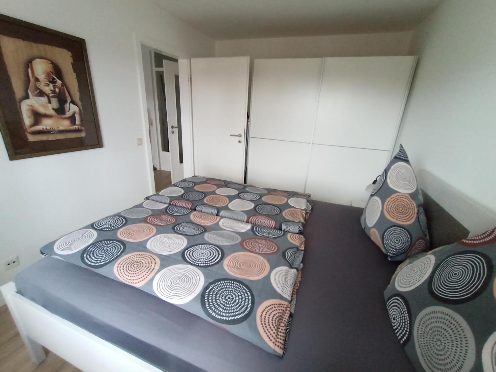 Bodensee Apartment Wasserburg "Im Tiefen Brunnen" Экстерьер фото